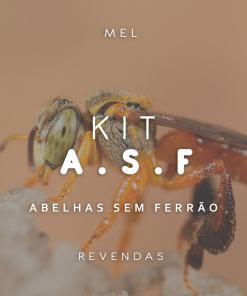 Loja do Mel Comprar Mel 100% Puro, Direto do Produtor!