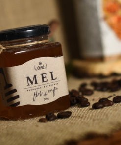 Mel Florada de CAFÉ | Meles Especiais Premium