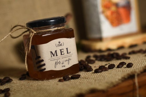 Mel Florada de CAFÉ | Meles Especiais Premium