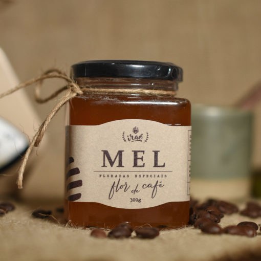 Mel Florada de CAFÉ | Meles Especiais Premium