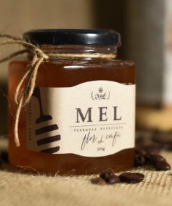 Mel Florada de CAFÉ | Meles Especiais Premium