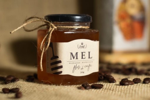 Mel Florada de CAFÉ | Meles Especiais Premium