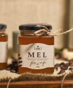 Mel Florada de CAFÉ | Meles Especiais Premium