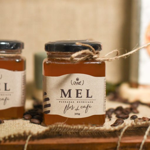 Mel Florada de CAFÉ | Meles Especiais Premium