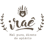 Iraê Mel: Certificado Orgânico - Mel em atacado e varejo - exportação, indústria