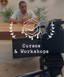 Iraê Cursos: Online e Presencial